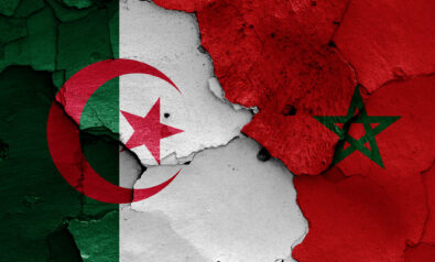 Algeria and Morocco: The Conflict on Europe’s Doorstep