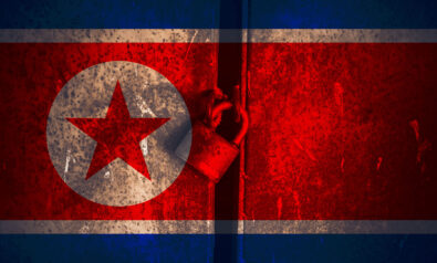 Sanctions on North Korea Do Not Work