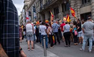 Proscribing the Far Right: Is Spain Doing Enough?