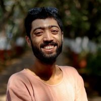 Srinath Rao