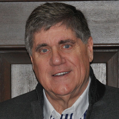 Thad Perry