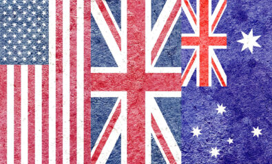 The Raucous Sound of AUKUS