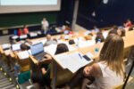 How Universities Struggle for Autonomy