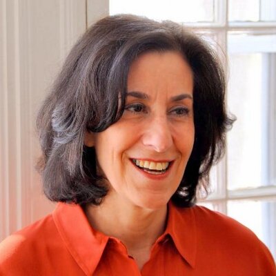 Nan Levinson