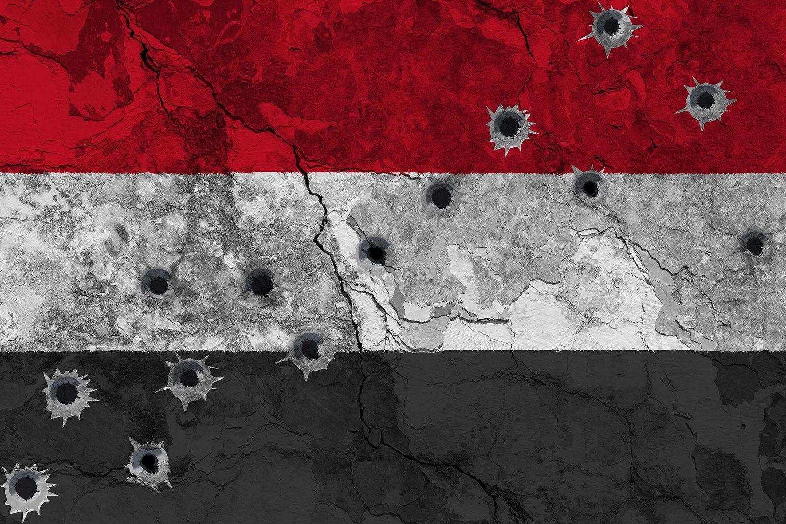 Yemen, Middle East, Yemeni War, Al-Qaeda in the Arabian Peninsula, Al-Qaeda, Elisabeth Kendall, international security, Arab Digest podcast, William Law journalist
