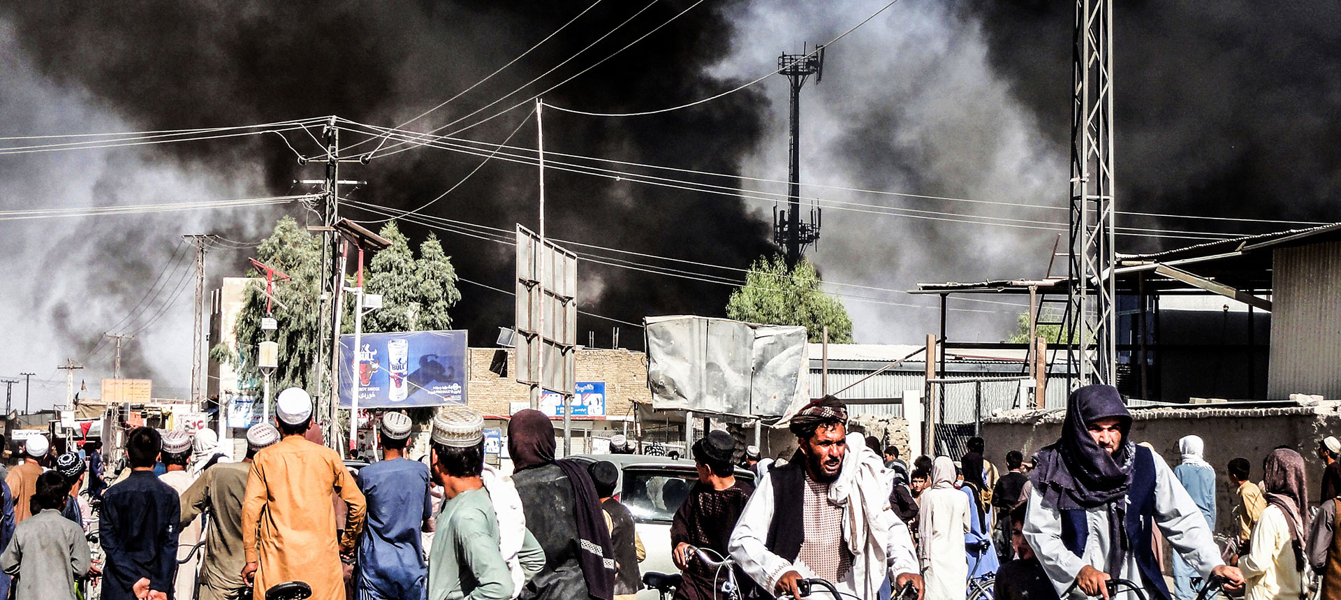 Bilal Rahmani, US Afghanistan withdrawal, Kabul airlift, US war in Afghanistan, Afghan War, Taliban news, US foreign policy, US abandons its allies, US withdrawal from Vietnam, Joe Biden Afghanistan