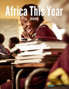 Africa This Year 2016