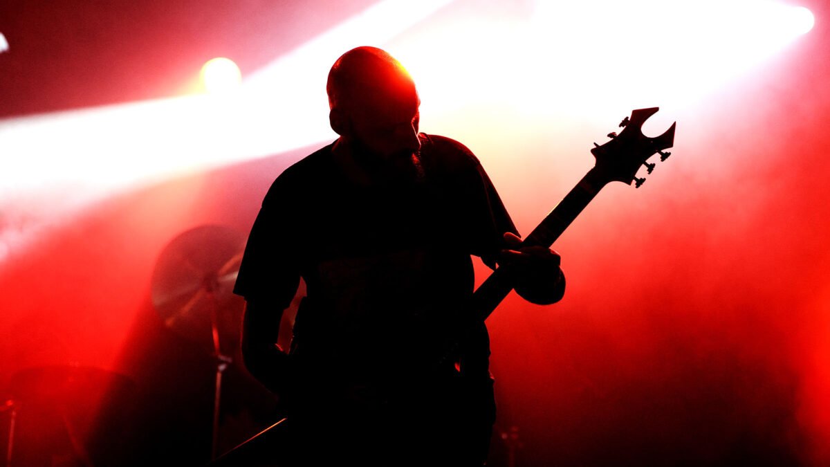 Dominic Alessio, Robert Wallis, Centre for Analysis of the Radical Right, heathenism, black metal music, black metal satanism, black metal news, black metal fascism, black metal folk music, black metal bands