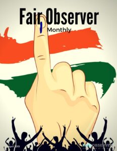 Fair Observer Monthly – April 2019