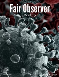 Fair Observer Monthly – February 2020