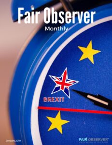 Fair Observer Monthly – January 2019