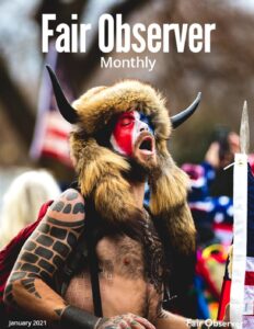 Fair Observer Monthly – January 2021