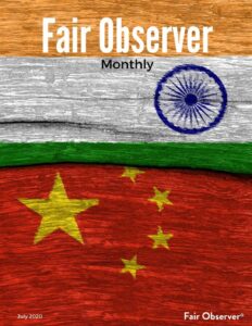 Fair Observer Monthly – July 2020