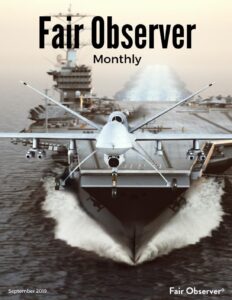 Fair Observer – September 2019
