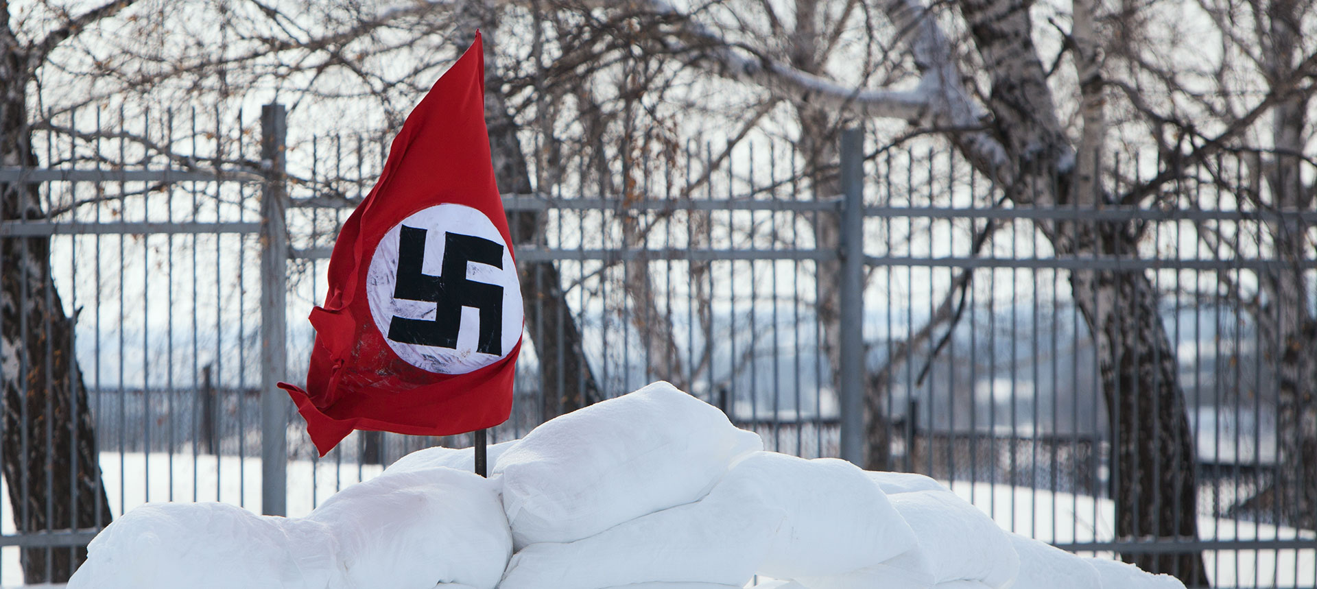 Matthew Feldman CARR, Bethan Johnson CARR, Centre for Analysis of the Radical Right, James Mason Canada, neo-Nazi movements, Atomwaffen Division, Siege magazine, Iron March website, Iron March Siege, Siege Culture far right