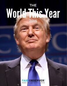 The World This Year 2016
