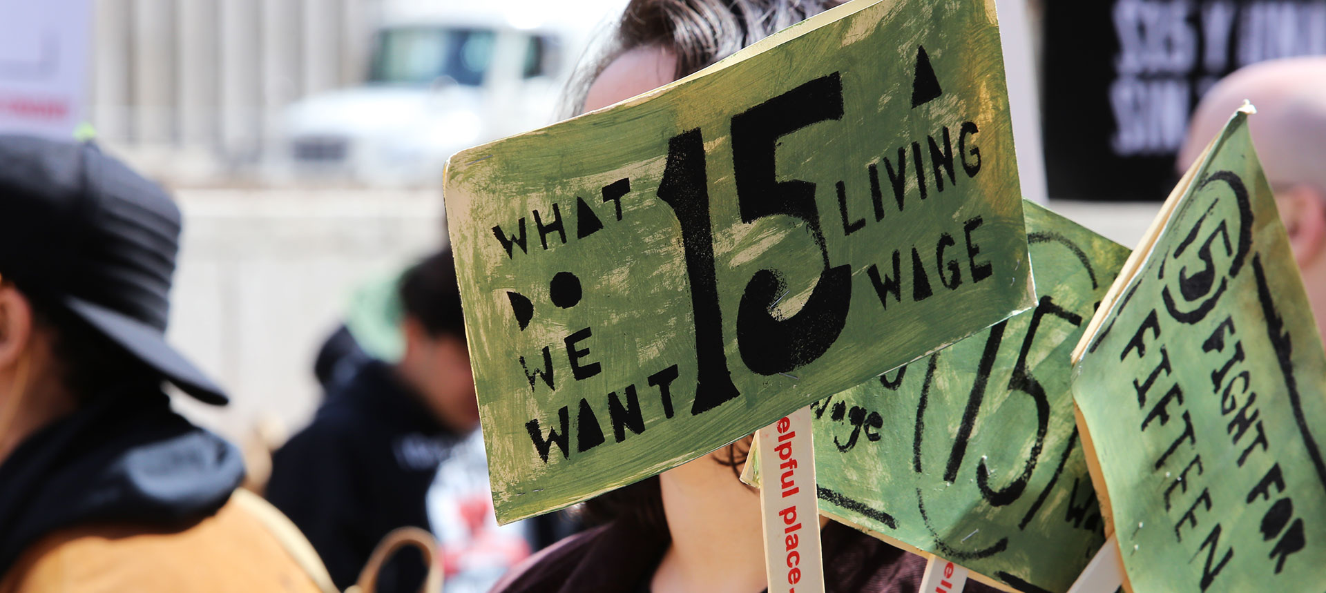 Bridget Beavin, Ian Milden, Olivia Blackmon, Timothy S. Rich, Western Kentucky University, US minimum wage, is the minimum wage livable, increasing the minimum wage, does increasing minimum wage harm small business, minimum wage increase downsides, minimum wage increase positives