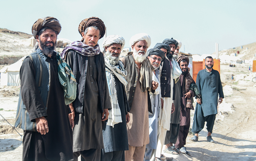Afghanistan: A Final Nail in the Coffin of American Foreign Policy