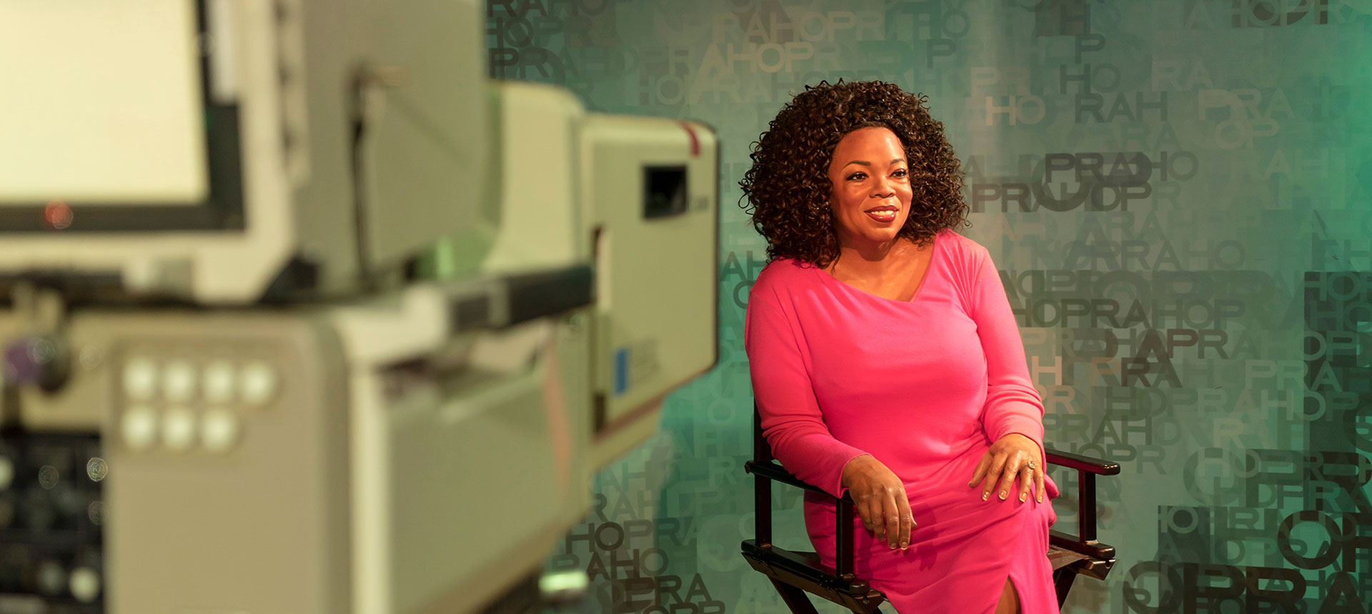 Ellis Cashmore, Oprah Winfrey, Oprah Show anniversary, Oprah influence, Oprah Obama election, Oprah book club, Oprah philosophy, Oprah TV empire, Oprah fortune, Oprah racism