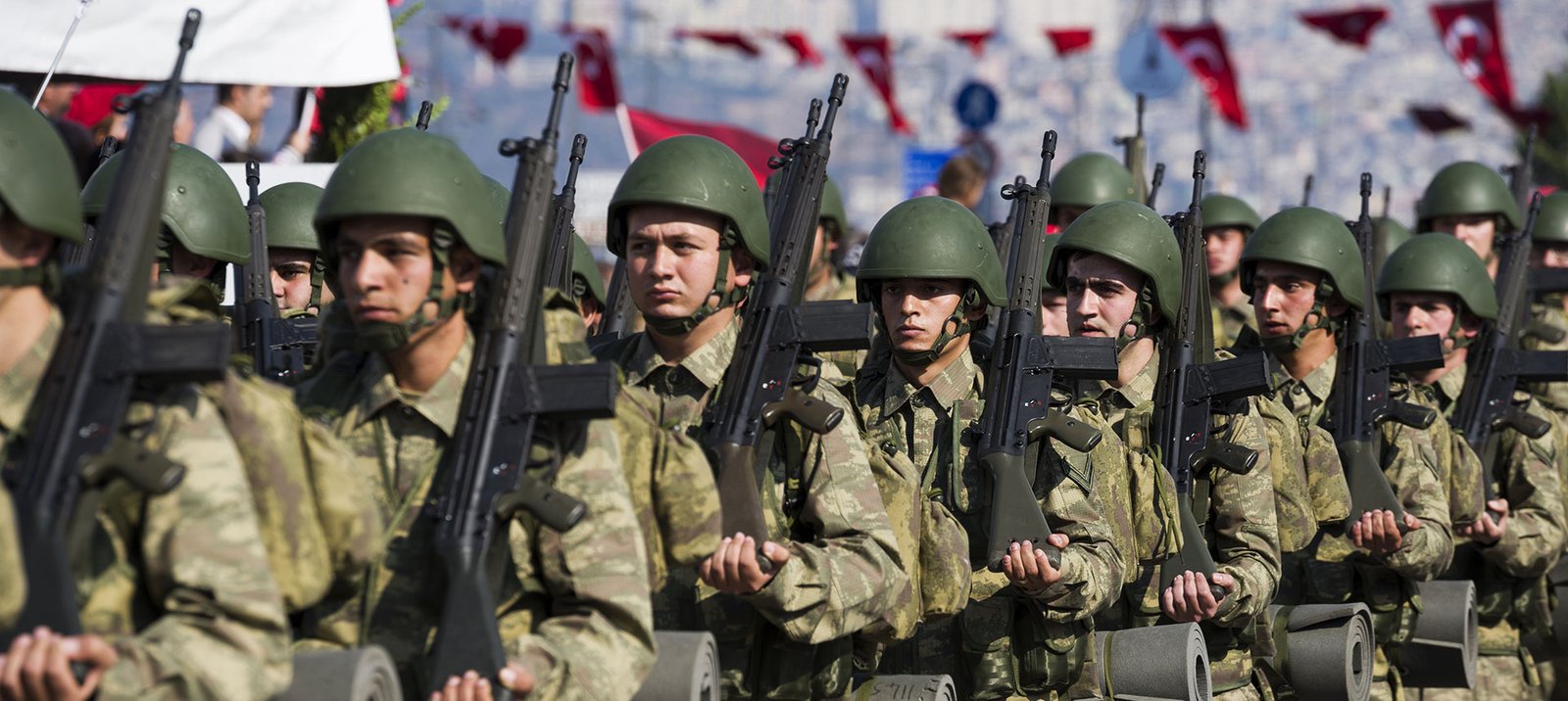 Nathaniel Handy, war on terror, Turkey news, Turkey war on terror, 9 11 attacks anniversary, Arab Spring, Recep Tayyip Erdogan, Turkey AKP, Turkey NATO membership, US Turkey relations