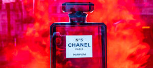 Franthiesco Ballerini, Chanel Nº5, Chanel Nº5 perfume, Chanel Nº5 100 years, Coco Chanel, France news, France culture, French cinema, France fashion, Gabrielle Chanel