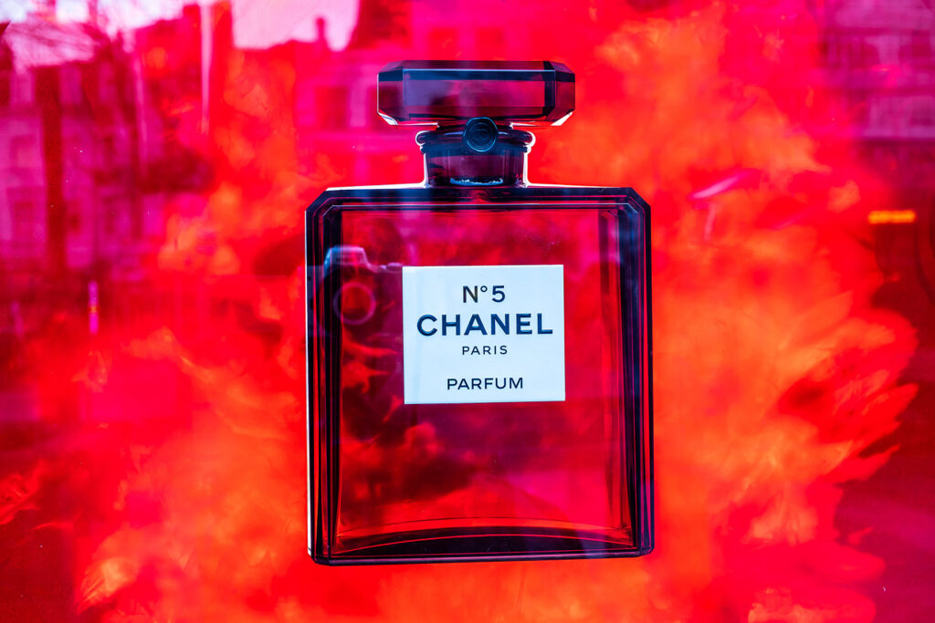 Chanel appoints Matthieu Blazy as artistic director
