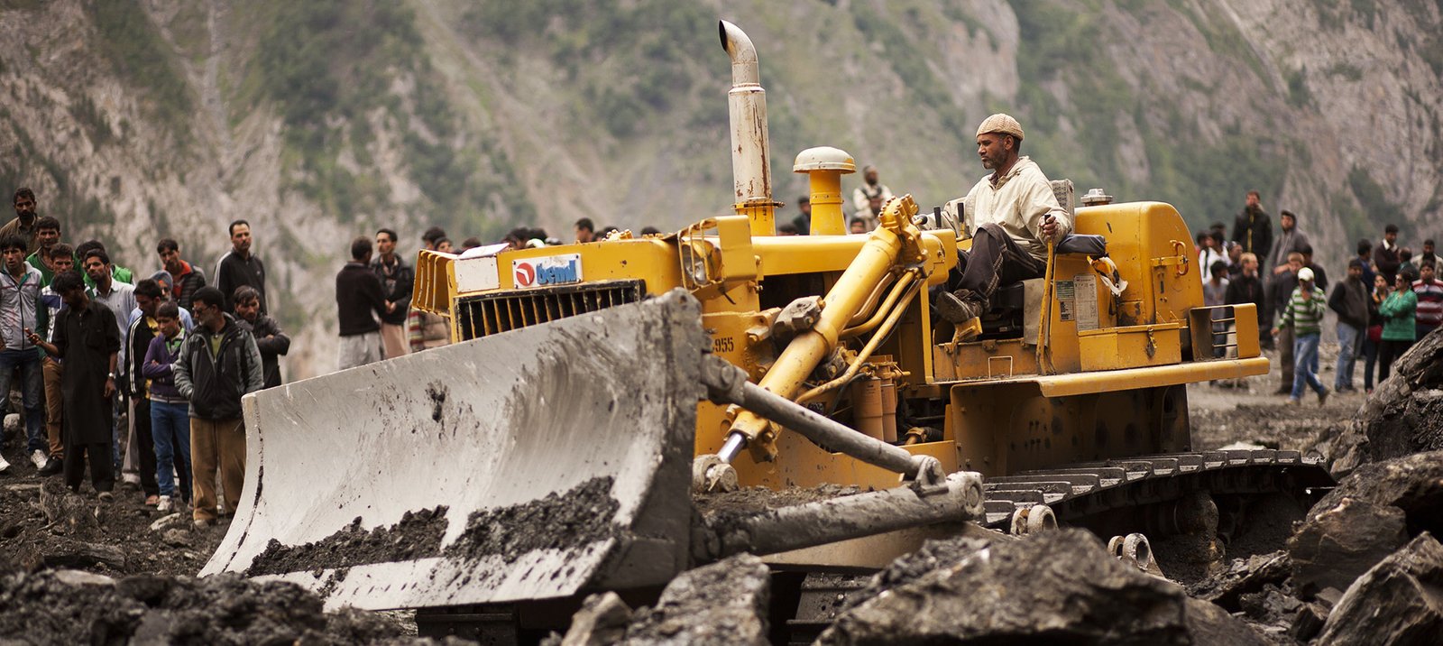 Tarun Shridhar, Himachal Pradesh, India news, India environment news, India climate change, India natural disasters, India soil erosion, India illegal construction, India earthquakes, India environmental management