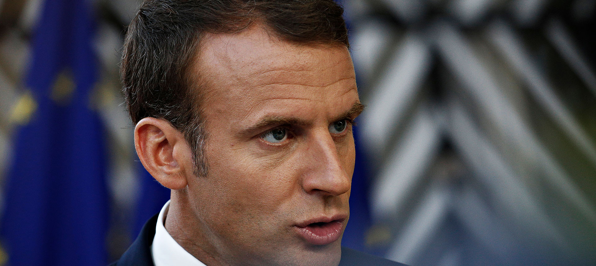 Peter Isackson, Daily Devils Dictionary, Emmanuel Macron news, Algeria news, France news, France election 2022, French colonialism, pieds-noirs Algeria, Harkis Algeria, Benjamin Stora historian