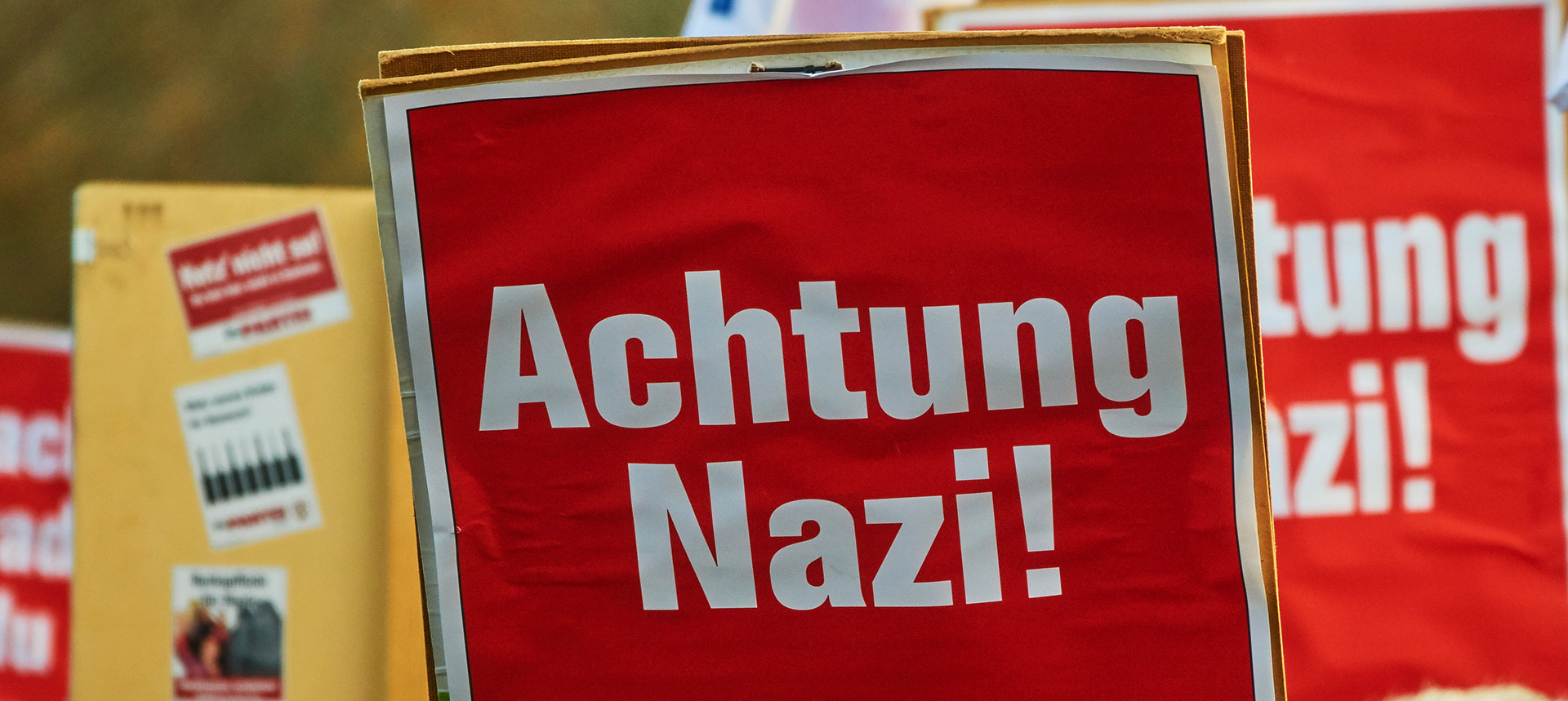 Michael Zeller, Centre for Analysis of the Radical Right, Germany news, Europe news, European far right, far right mobilization, Austria news, England news, far right campaigns, countering the far right