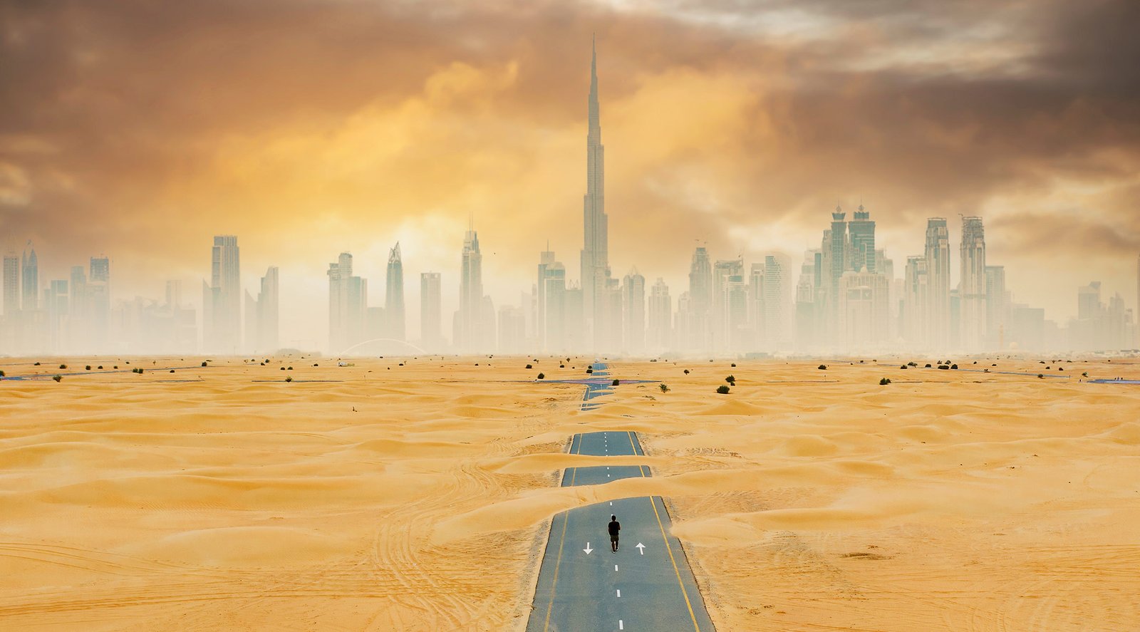 What Does 60 C Mean For The Middle East 