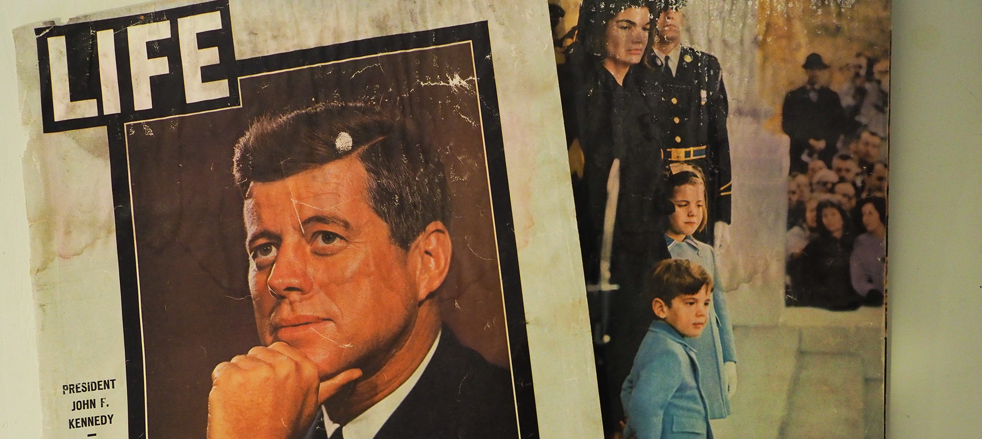 Peter Isackson, Daily Devils Dictionary, John F. Kennedy assassination conspiracy, JFK assassination news, Kennedy assassination archives, Miami Herald JFK assassination, Lee Harvey Oswald JFK, conspiracy theories, JFK assassination CIA involvement, Biden administration JFK archives