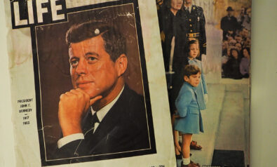 Don’t Expect a Smoking Gun in the JFK Assassination Saga
