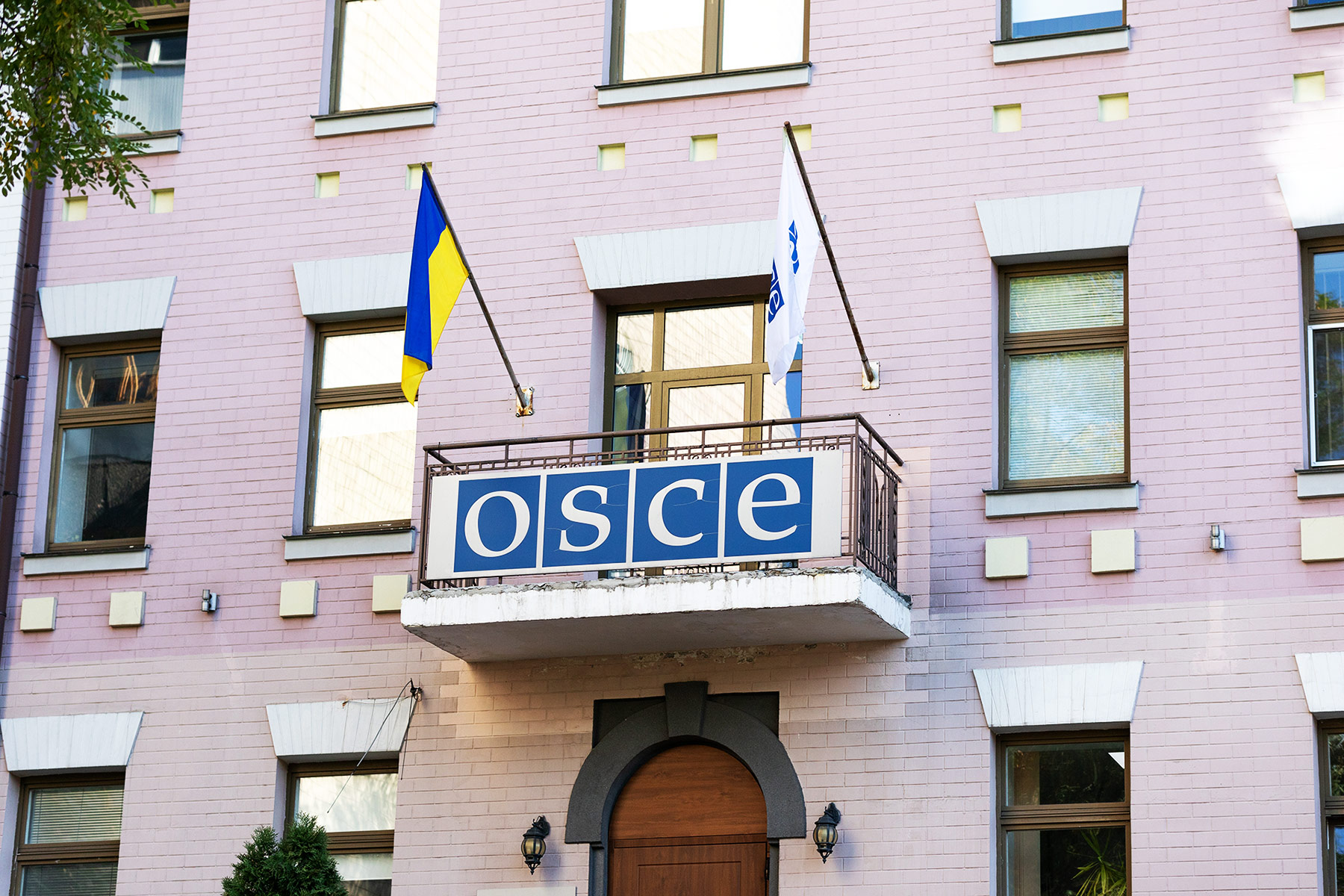 Sarah Martin, Young Professionals in Foreign Policy, OSCE, Russia news, Ukraine news, war in eastern Ukraine, Donbas conflict, Russia OSCE mission to eastern Ukraine, European security news, Minsk Protocols