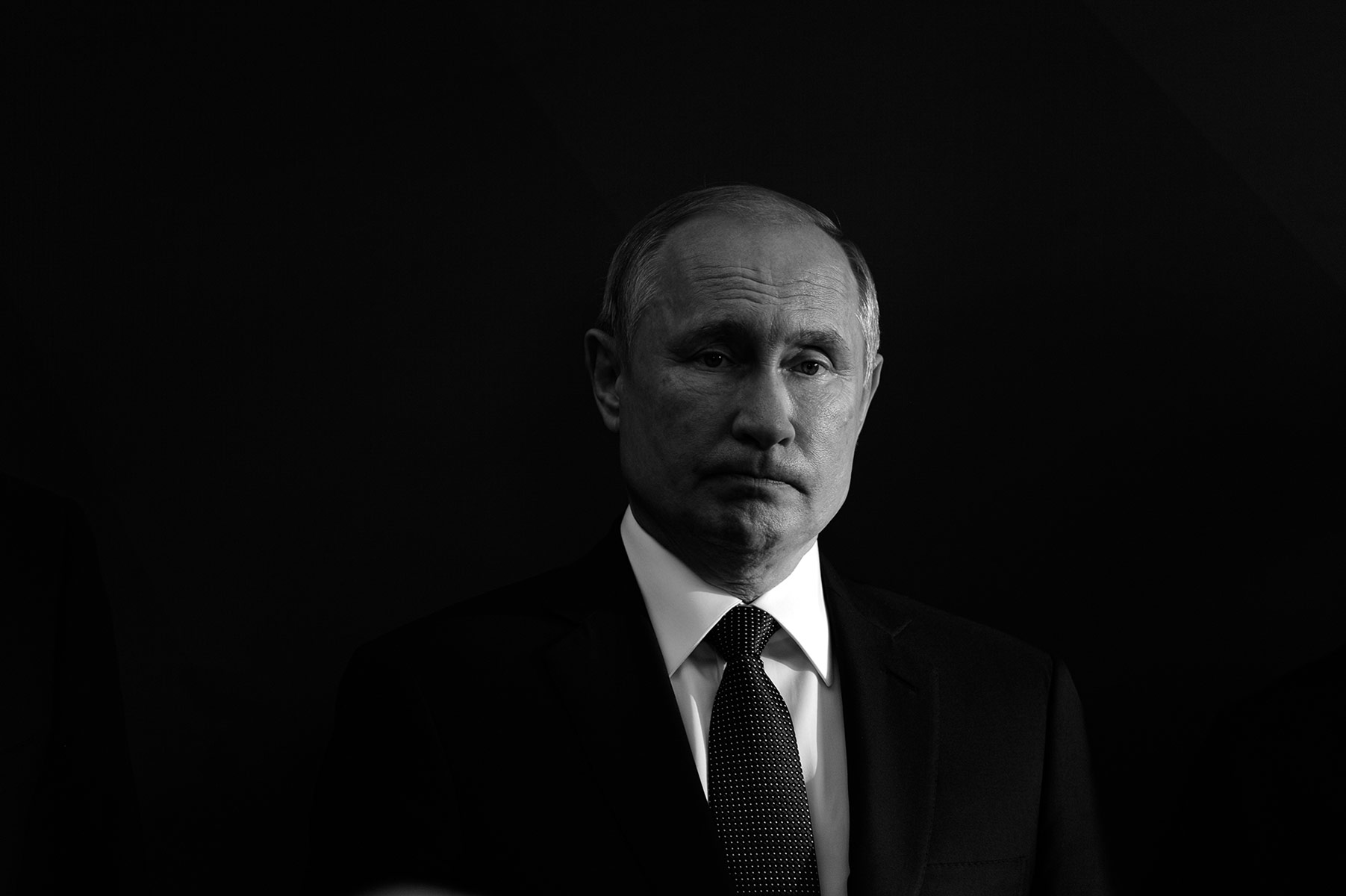 Putin.