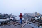 Can the World Pay the Cost of Increasingly Frequent Natural Disasters?