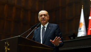 Erdoğan’s Attempt to Woo Assad Could Go Horribly Wrong