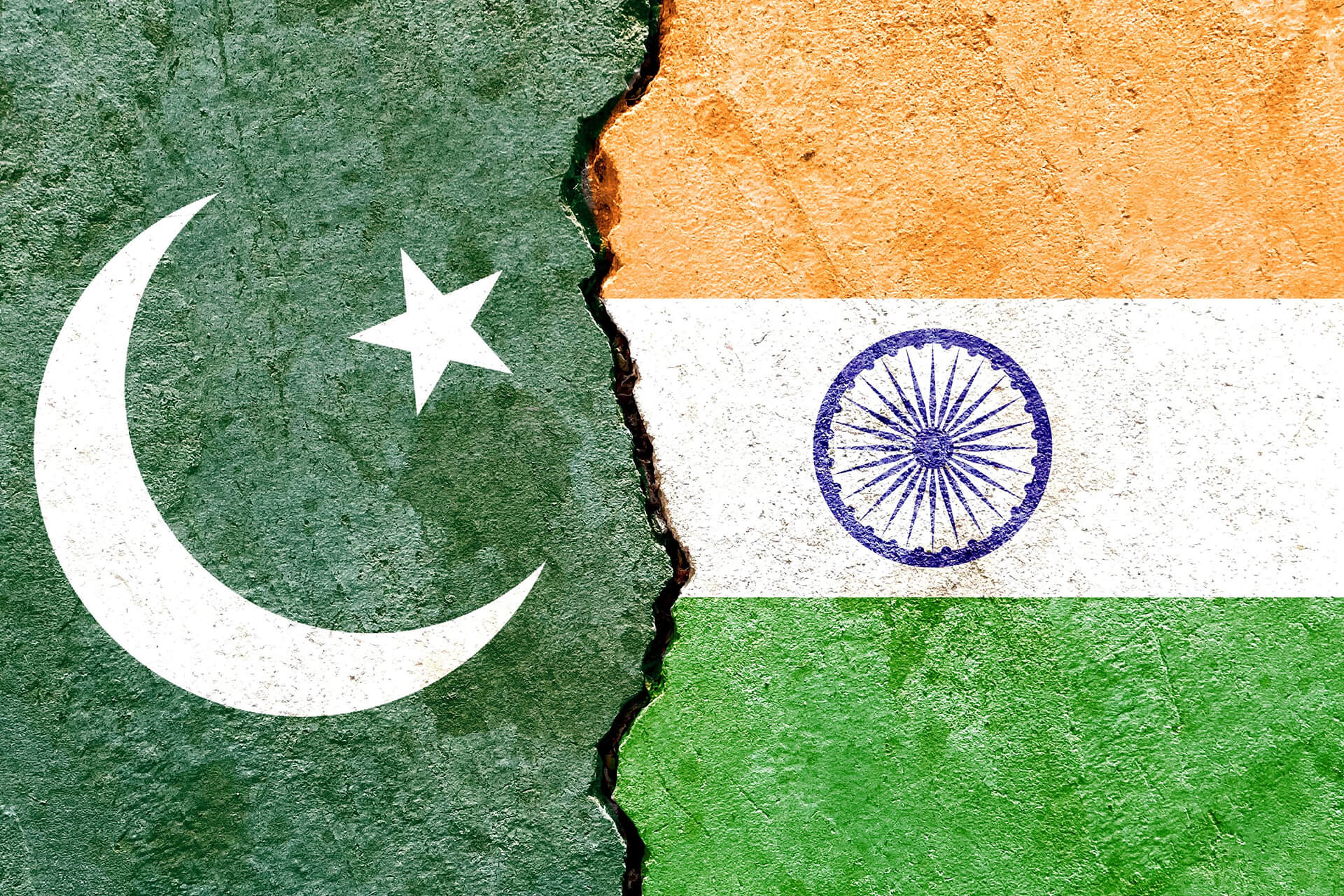 Пакистан шри ланка. Флаг Индии и Пакистана. Индия Пакистан Иран флаги. Флаг Союза Индии и Пакистана. Индия и Пакистан.