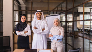 Pan-Arabism Returns to the Middle East