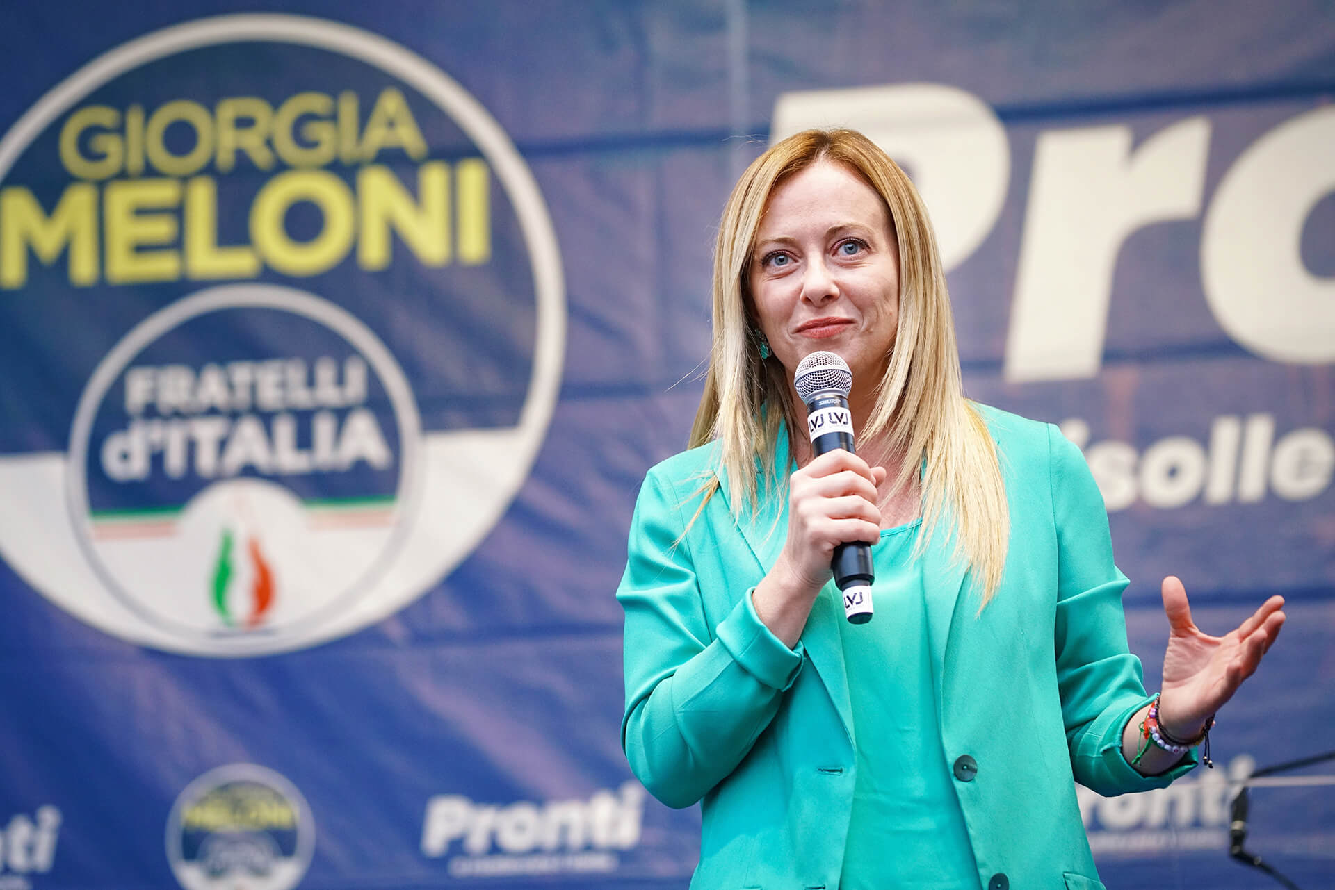 What Really is the Popular Will in the Italian Election?
