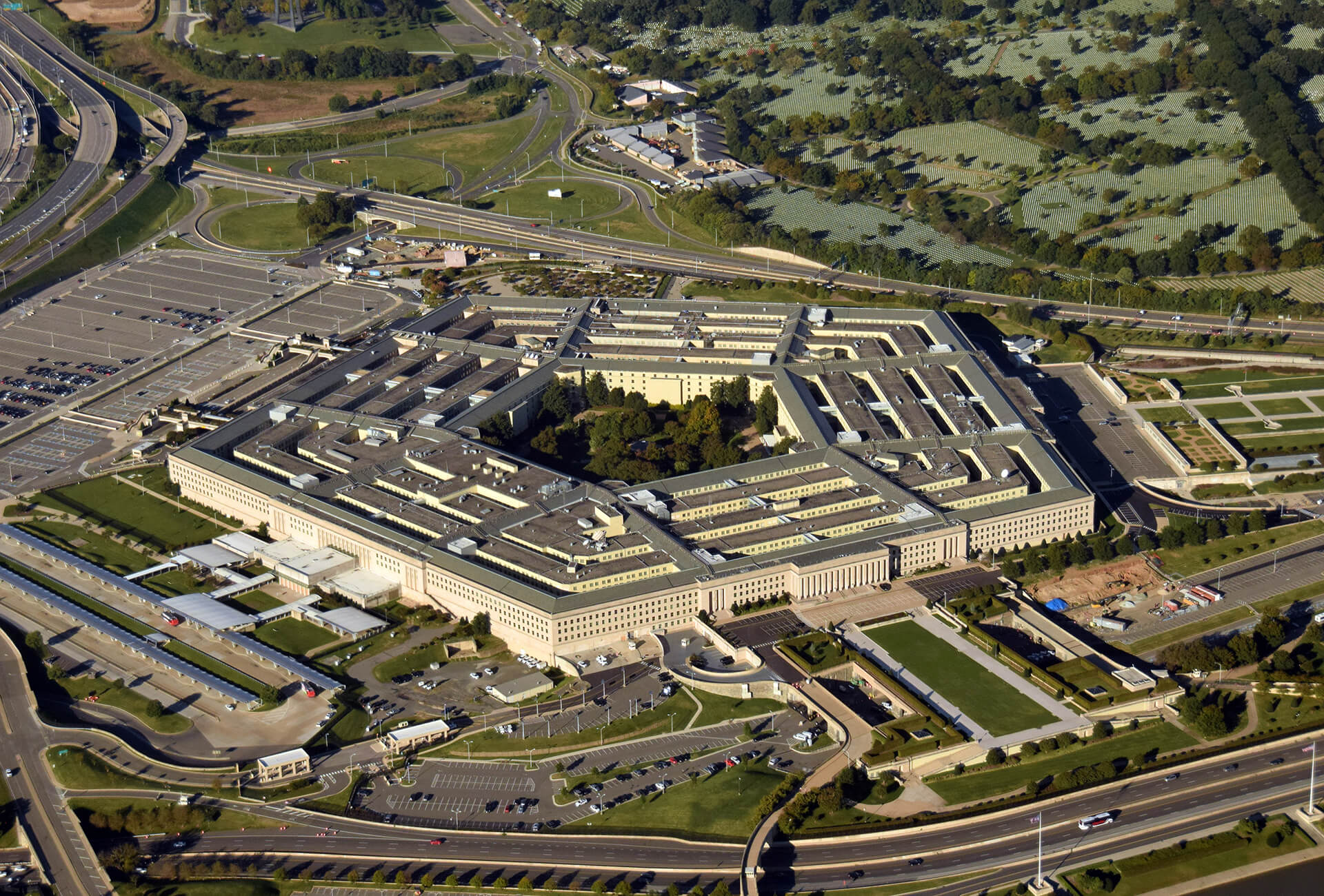 New Congressional Amendment Benefits War Profiteers, Risks World War III