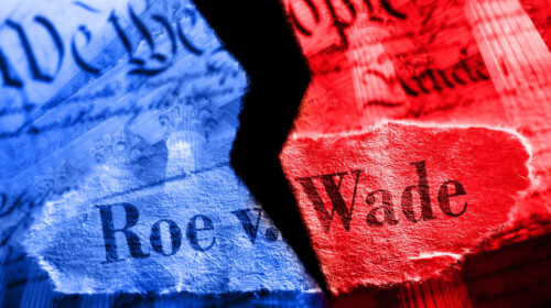 A Young American Woman Loses Faith After Dobbs Ruling