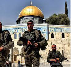 Israeli-soldiers-storm-the-Al-Aqsa-Mosque