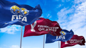 Journey to the World Cup: 6,500 Deaths and $220 Billion