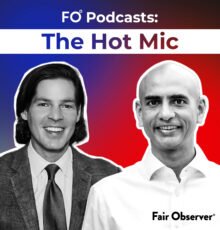 Fair Observer - Fact-based, well-reasoned perspectives from around the ...