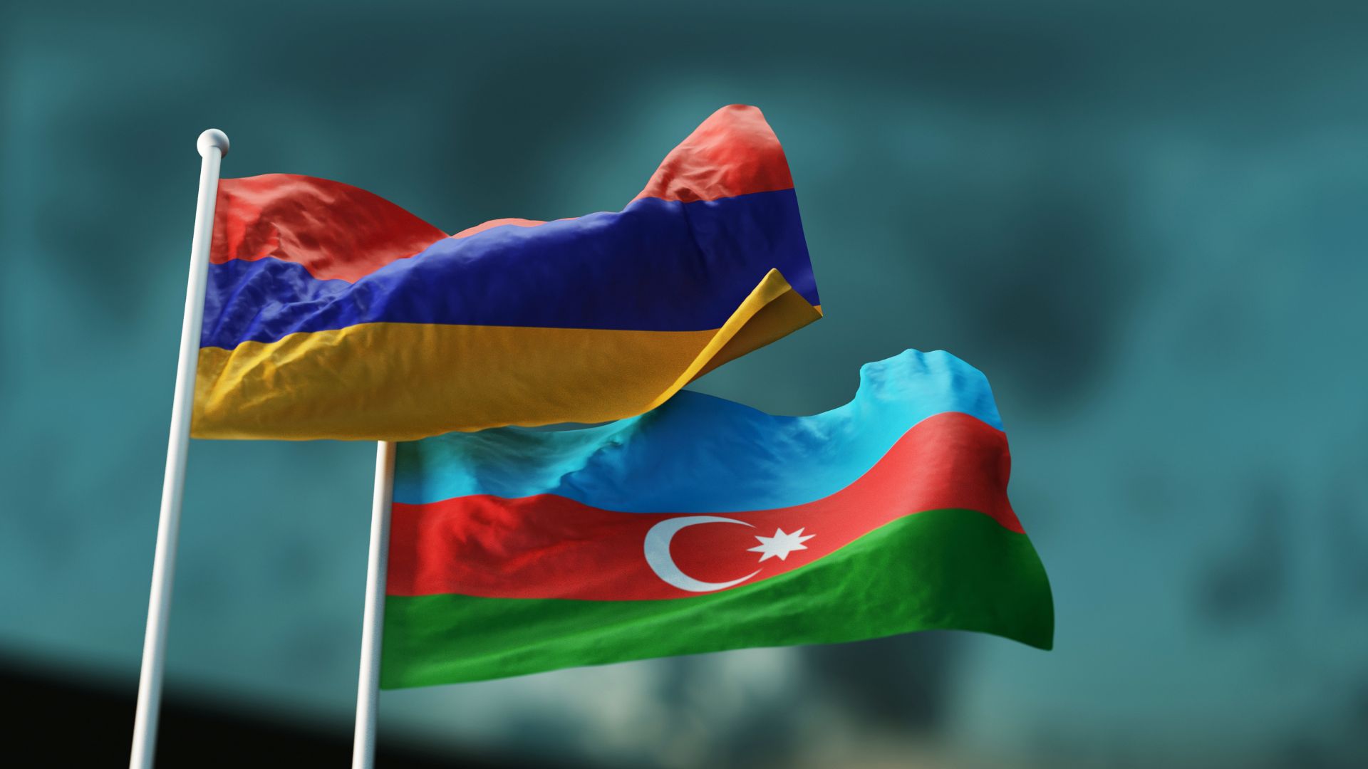 Armenia-Azerbaijan Conflict