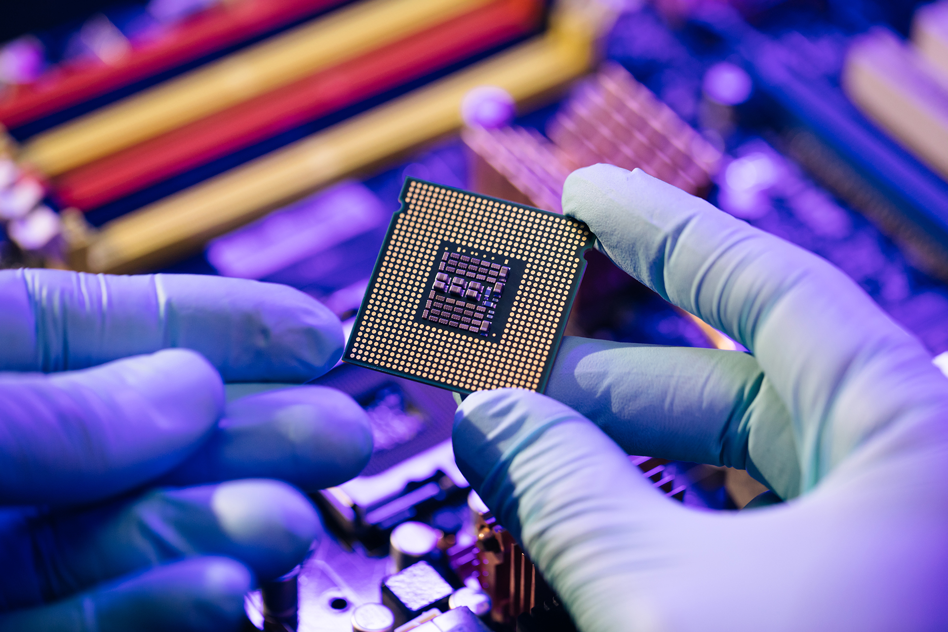 Semiconductors Solarkx