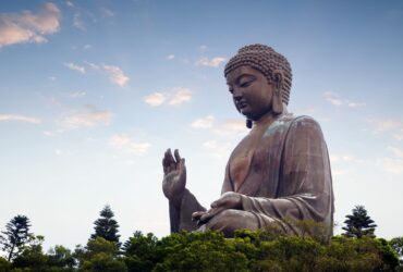 FO° Talks: Returning to the Roots of Buddhism, Saturday, 15 April 2023