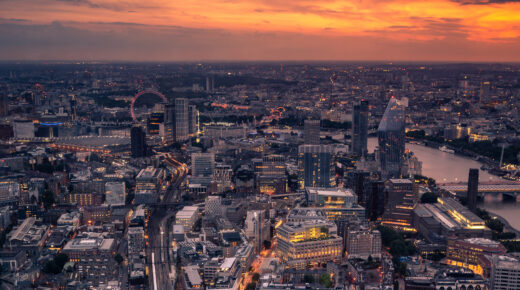 FO° Meetup: London, Tuesday, 30 June 2026