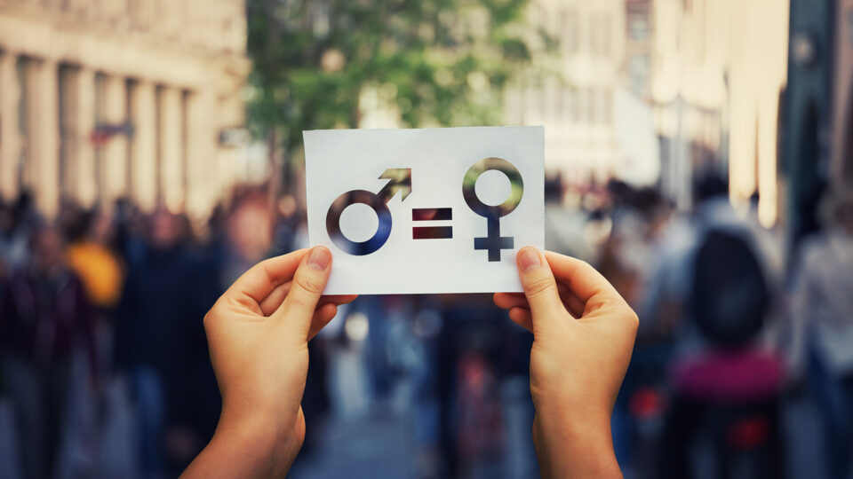The Truth About Gender and World Politics