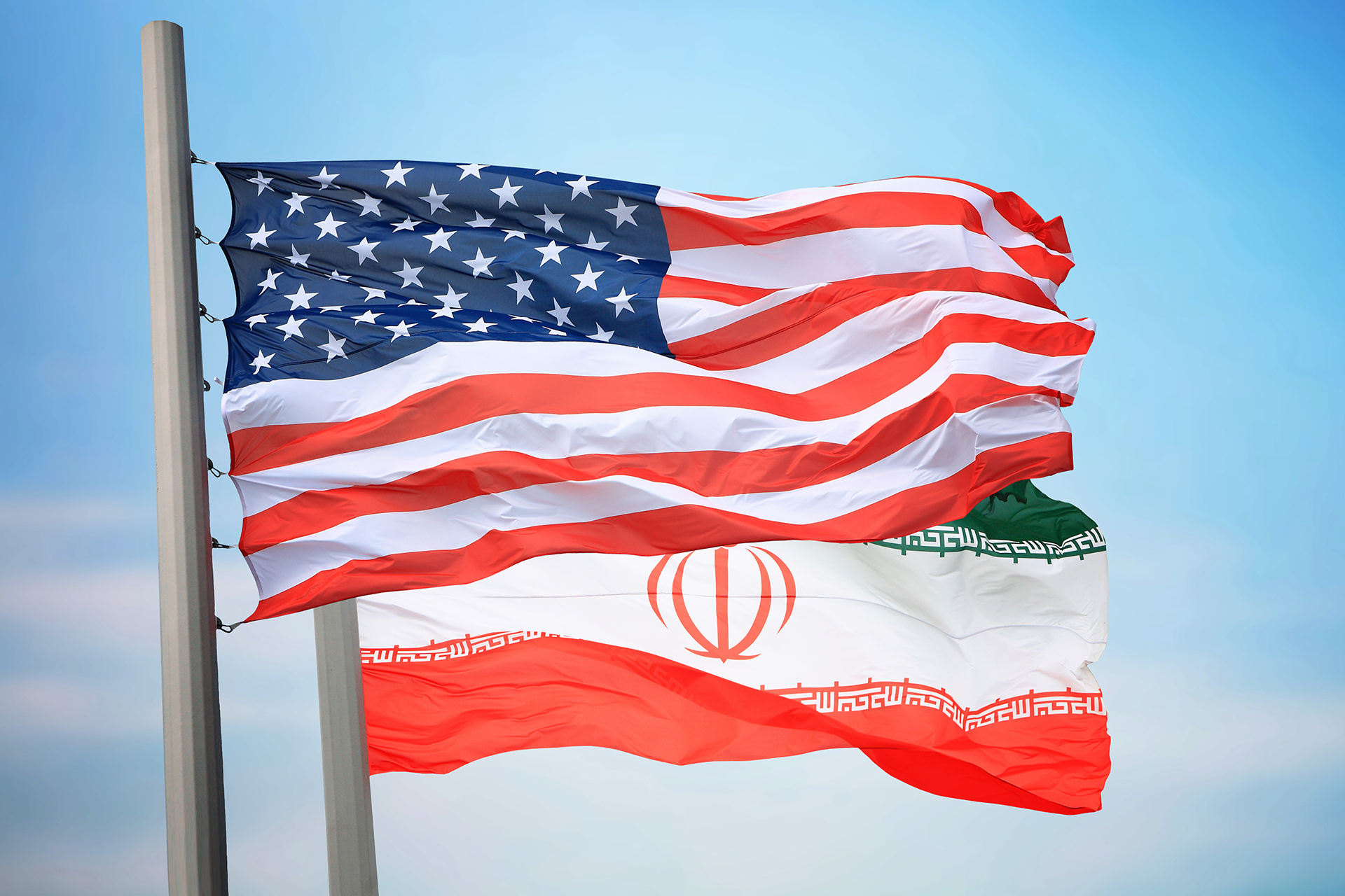 US-Iran